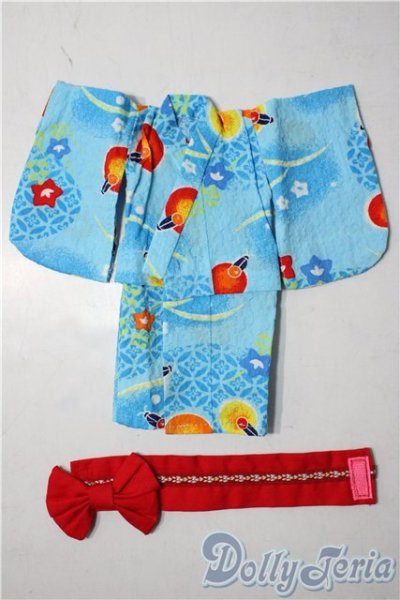 画像1: 幼SD/OF:衣装セット U-26-01-07-059-TN-ZU (1)