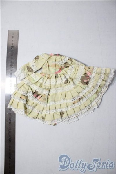 画像2: 幼SD/OF:ワンピース U-26-01-07-075-TN-ZU (2)