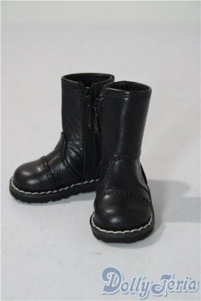 画像1: 幼SD/OF:靴 U-26-01-07-110-TN-ZU (1)