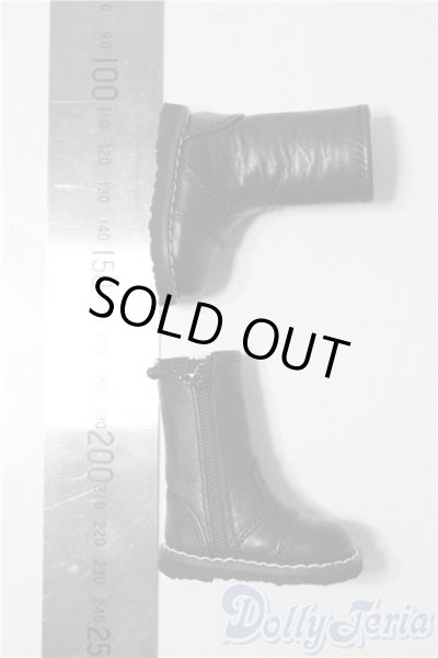 画像2: 幼SD/OF:靴 U-26-01-07-110-TN-ZU (2)