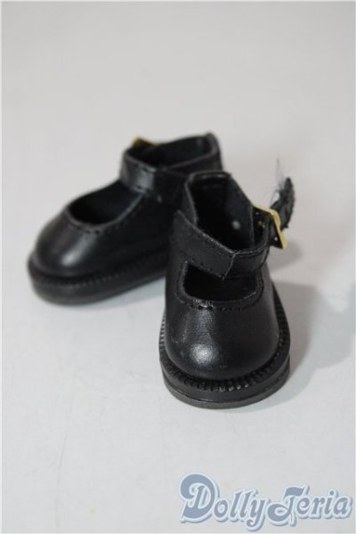 画像1: 幼SD/OF:靴 U-26-01-07-109-TN-ZU (1)