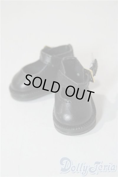 画像1: 幼SD/OF:靴 U-26-01-07-109-TN-ZU (1)