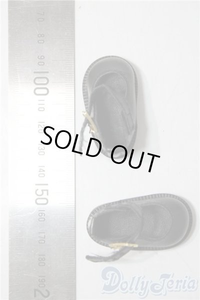 画像2: 幼SD/OF:靴 U-26-01-07-109-TN-ZU (2)