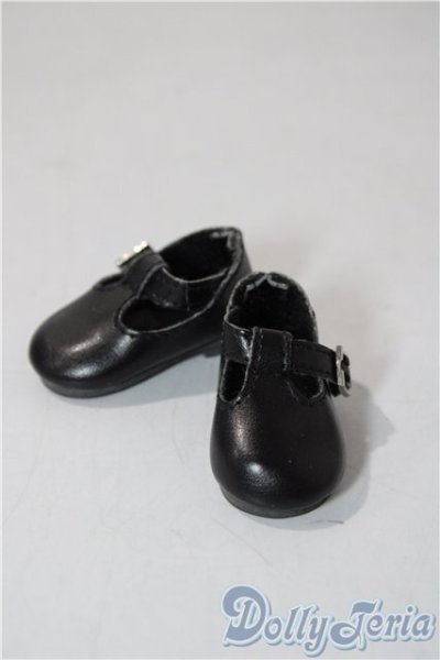 画像1: 幼SD/OF:靴 U-26-01-07-108-TN-ZU (1)