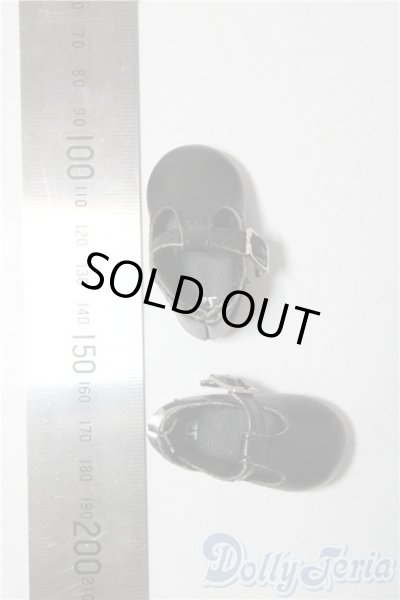 画像2: 幼SD/OF:靴 U-26-01-07-108-TN-ZU (2)