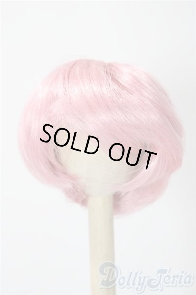 画像1: 6-7inch/ウィッグ U-26-01-14-154-TN-ZU (1)