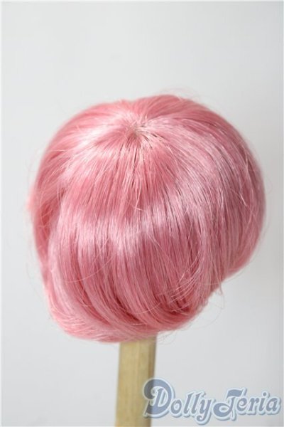 画像2: 6-7inch/ウィッグ U-26-01-14-154-TN-ZU (2)