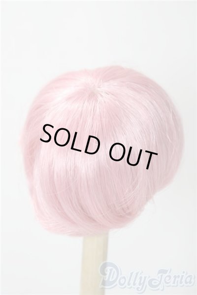 画像2: 6-7inch/ウィッグ U-26-01-14-154-TN-ZU (2)