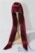 画像1: 6-7inch/ウィッグ U-26-01-14-149-TN-ZU (1)
