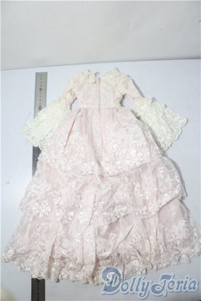 画像2: SD/OF:ドレス U-26-01-07-142-TN-ZU (2)