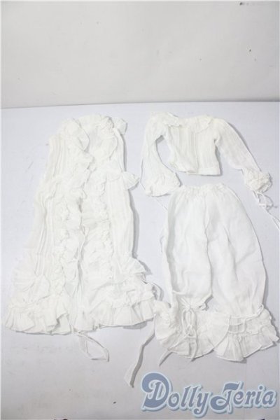 画像1: SD/OF:衣装セット U-26-01-07-143-TN-ZU (1)