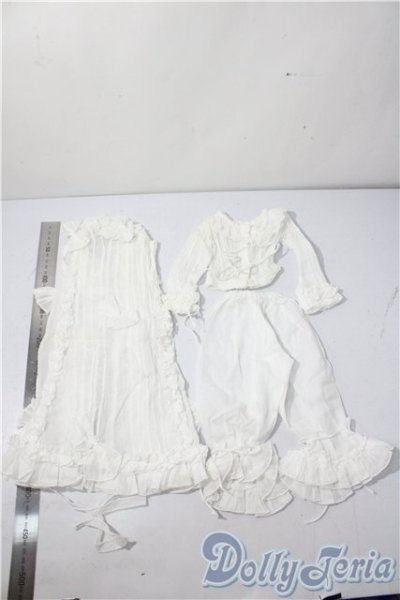 画像2: SD/OF:衣装セット U-26-01-07-143-TN-ZU (2)