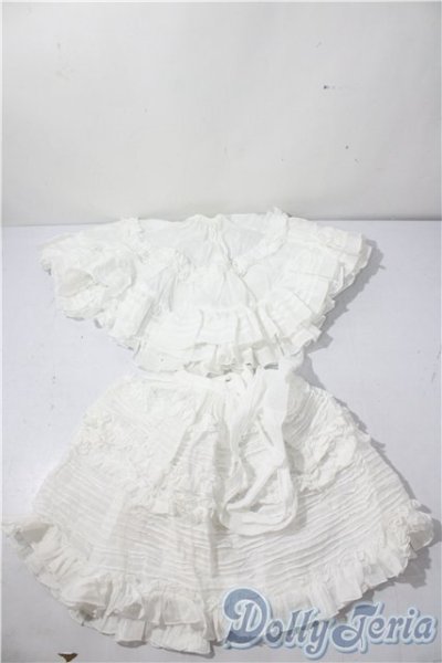 画像3: SD/OF:衣装セット U-26-01-07-143-TN-ZU (3)