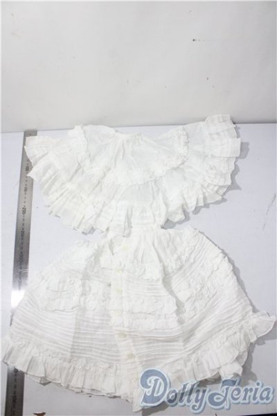 画像4: SD/OF:衣装セット U-26-01-07-143-TN-ZU (4)