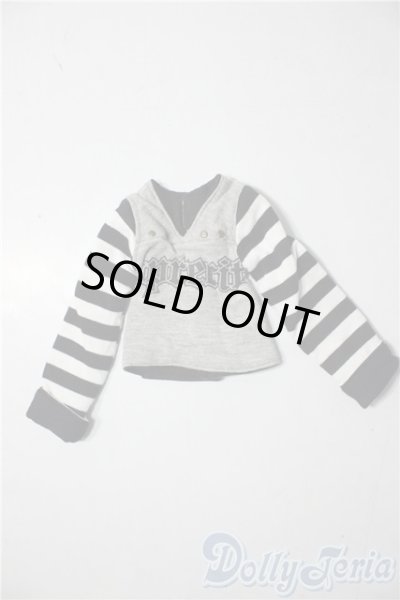 画像1: SDM&MSD/OF:トップス U-26-01-07-072-TN-ZU (1)