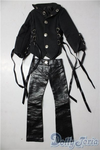 画像1: SDM＆MSD/OF:衣装セット U-26-01-07-082-TN-ZU (1)