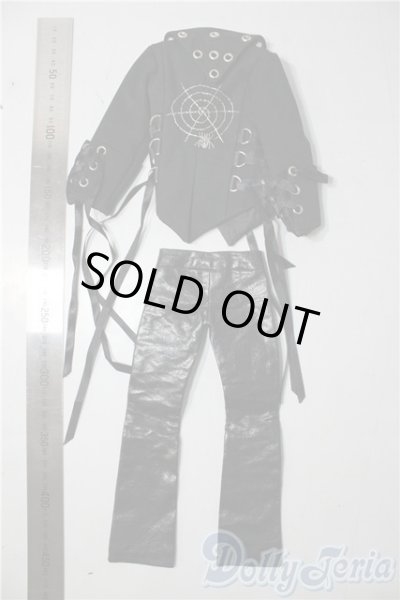 画像2: SDM＆MSD/OF:衣装セット U-26-01-07-082-TN-ZU (2)