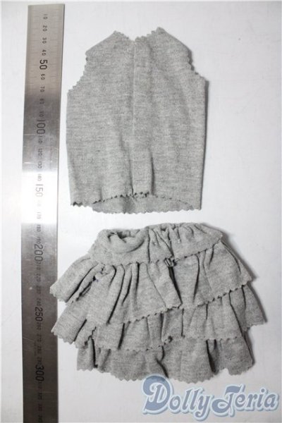 画像2: SDM＆MSD/OF:衣装セット U-26-01-07-071-TN-ZU (2)