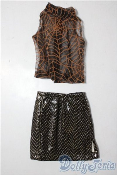 画像1: SDM＆MSD/OF:衣装セット U-26-01-07-083-TN-ZU (1)