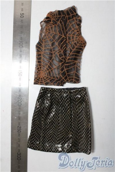 画像2: SDM＆MSD/OF:衣装セット U-26-01-07-083-TN-ZU (2)