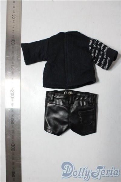 画像2: SDM＆MSD/OF:衣装セット U-26-01-07-063-TN-ZU (2)