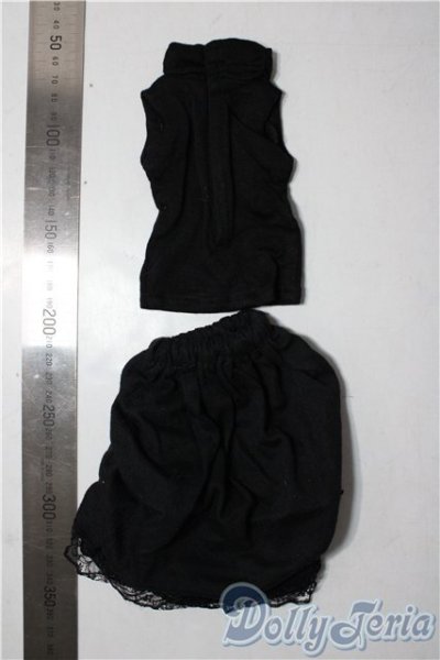 画像2: SDM＆MSD/OF:衣装セット U-26-01-07-079-TN-ZU (2)