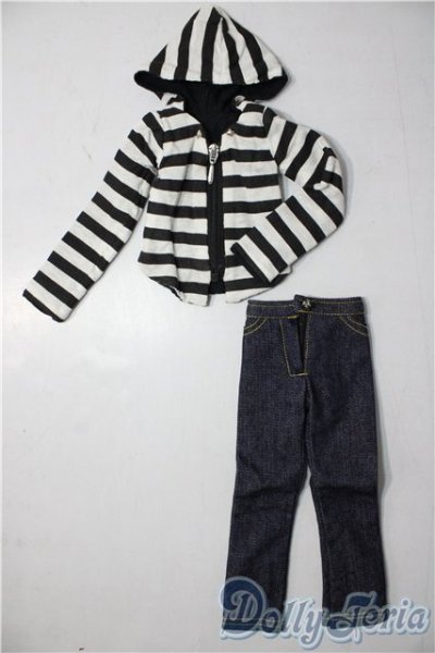 画像1: SDM＆MSD/OF:衣装セット U-26-01-07-062-TN-ZU (1)