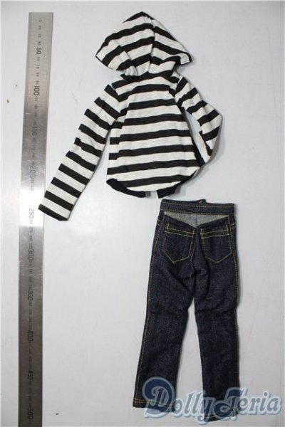 画像2: SDM＆MSD/OF:衣装セット U-26-01-07-062-TN-ZU (2)