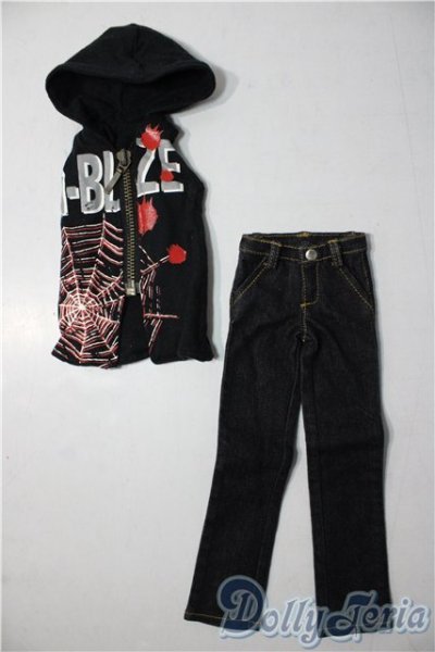 画像1: SDM＆MSD/OF:衣装セット U-26-01-07-068-TN-ZU (1)