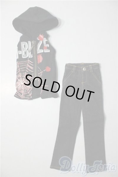 画像1: SDM＆MSD/OF:衣装セット U-26-01-07-068-TN-ZU (1)