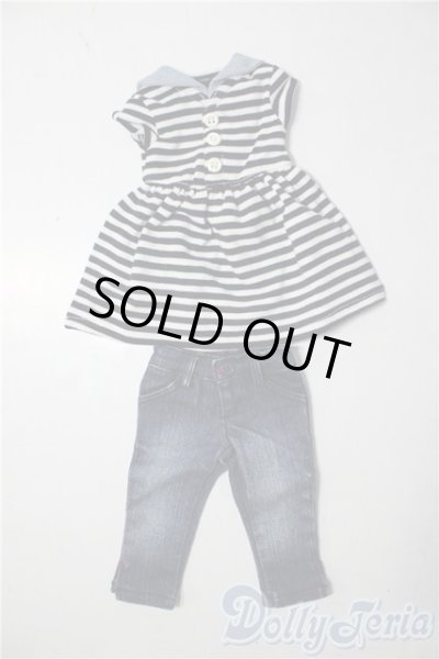 画像1: SDM＆MSD/OF:衣装セット U-26-01-07-069-TN-ZU (1)