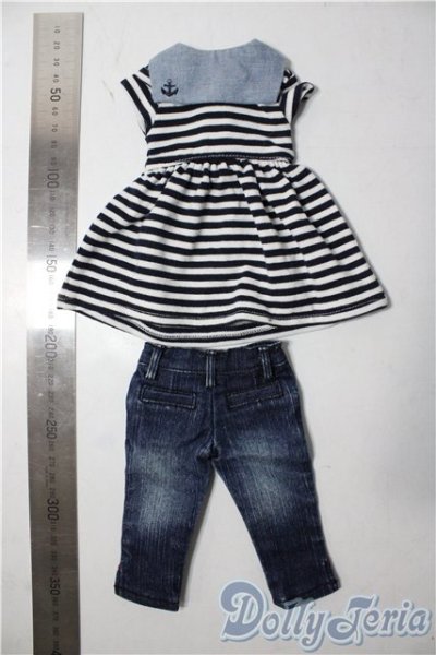 画像2: SDM＆MSD/OF:衣装セット U-26-01-07-069-TN-ZU (2)