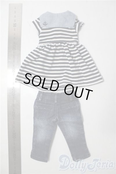 画像2: SDM＆MSD/OF:衣装セット U-26-01-07-069-TN-ZU (2)