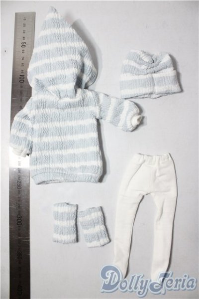 画像2: SDM＆MSD/OF:衣装セット U-26-01-14-002-TN-ZU (2)