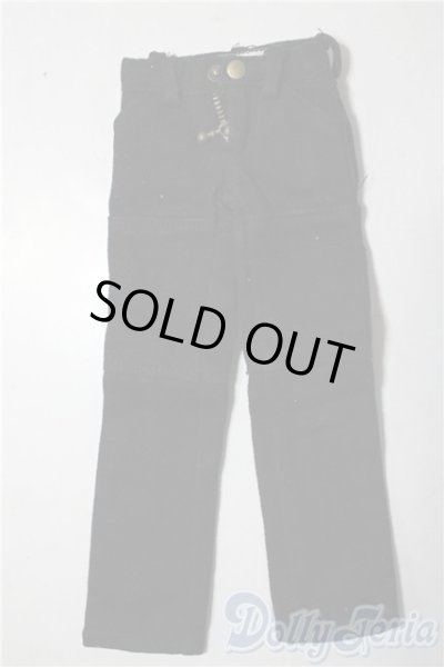 画像1: SDM＆MSD/OF:パンツ U-26-01-07-080-TN-ZU (1)