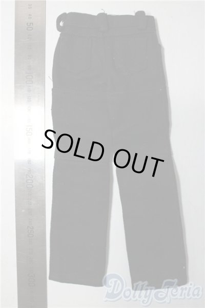 画像2: SDM＆MSD/OF:パンツ U-26-01-07-080-TN-ZU (2)