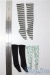 画像2: SDM＆MSD/OF:靴下 U-26-01-07-201-TN-ZU (2)