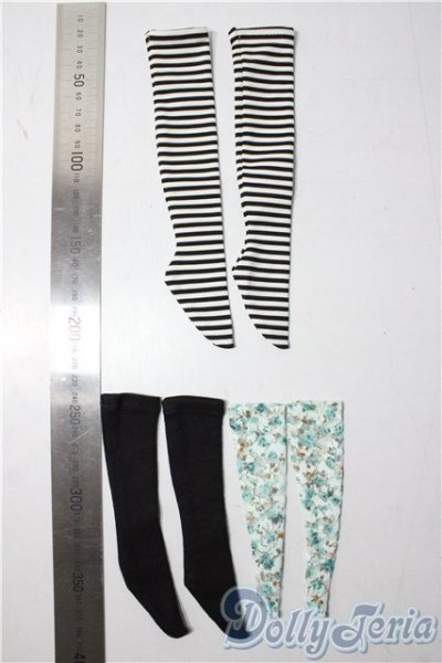 画像2: SDM＆MSD/OF:靴下 U-26-01-07-201-TN-ZU (2)