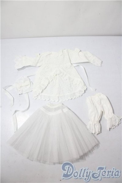 画像1: SDM＆MSD/OF:衣装セット U-26-01-07-117-TN-ZU (1)