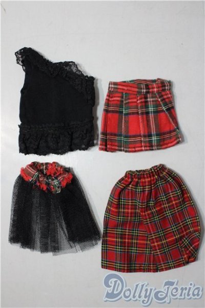 画像1: SDM＆MSD/OF:衣装セット U-26-01-07-060-TN-ZU (1)