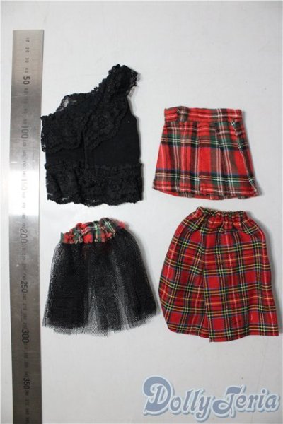 画像2: SDM＆MSD/OF:衣装セット U-26-01-07-060-TN-ZU (2)