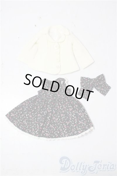 画像1: 幼SD/OF:衣装セット U-26-01-07-140-TN-ZU (1)