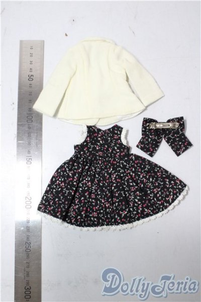 画像2: 幼SD/OF:衣装セット U-26-01-07-140-TN-ZU (2)