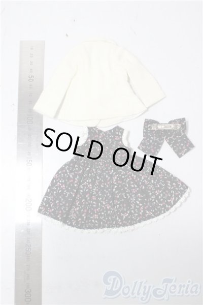 画像2: 幼SD/OF:衣装セット U-26-01-07-140-TN-ZU (2)