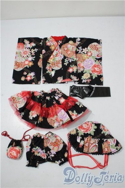 画像1: SDM＆MSD/OF:衣装セット U-26-01-07-112-TN-ZU (1)