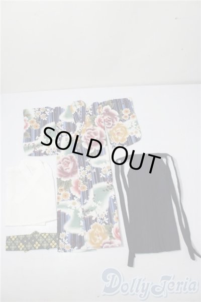 画像1: SDM＆MSD/OF:衣装セット U-26-01-07-113-TN-ZU (1)