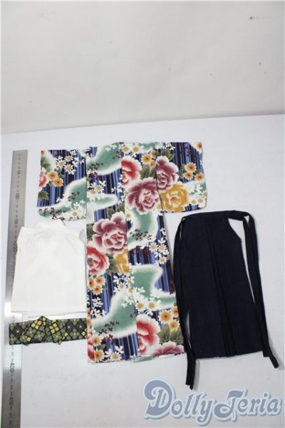 画像2: SDM＆MSD/OF:衣装セット U-26-01-07-113-TN-ZU (2)