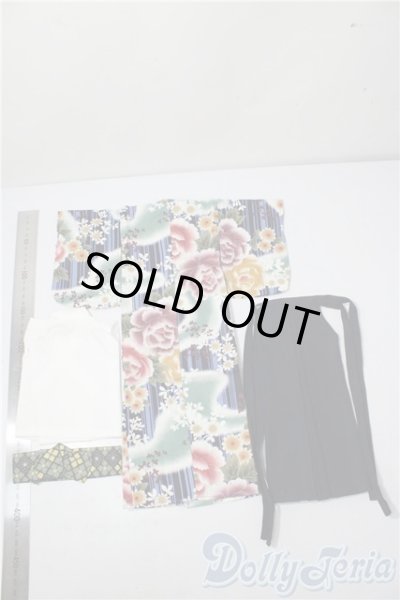 画像2: SDM＆MSD/OF:衣装セット U-26-01-07-113-TN-ZU (2)