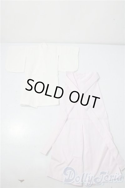 画像1: SDM＆MSD/OF:衣装セット U-26-01-07-115-TN-ZU (1)