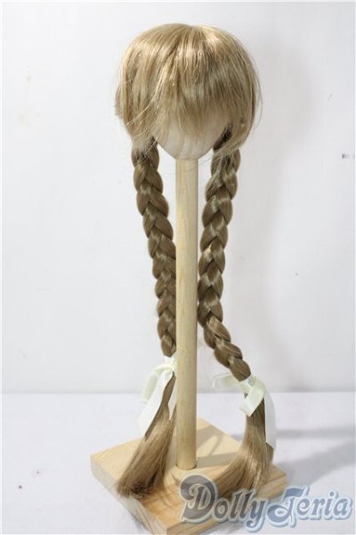 画像1: 8-9inch/ウィッグ U-26-01-07-021-TN-ZU (1)